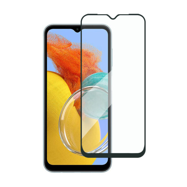 Samsung Galaxy A Serie Bildschirmschutz Gehärtetes Glas Galaxy A03s