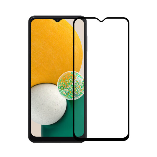 Samsung Galaxy A Serie Gehärtetes Glas Galaxy A13 Bildschirmschutz