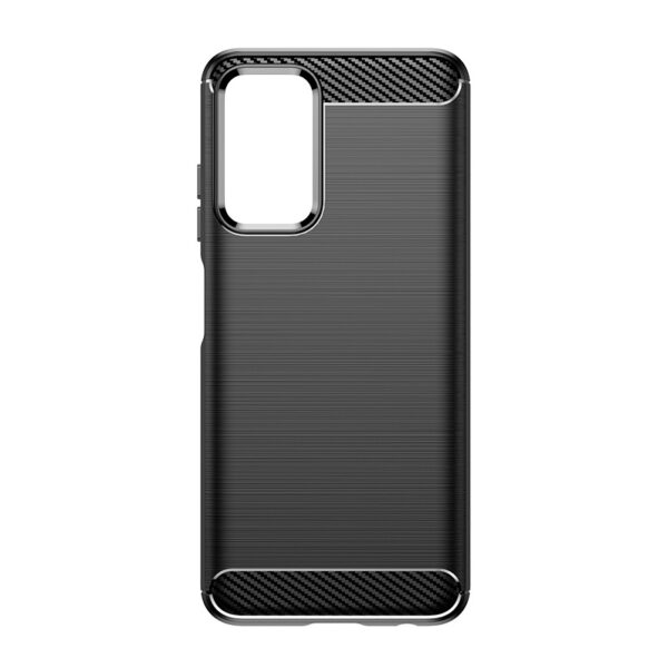 Samsung Galaxy A Serie Einfarbig Galaxy A03s Einfach Handyhülle TPU – Bild 3
