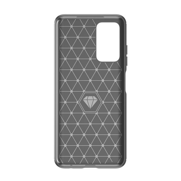 Samsung Galaxy A Serie Einfarbig Galaxy A03s Einfach Handyhülle TPU – Bild 4