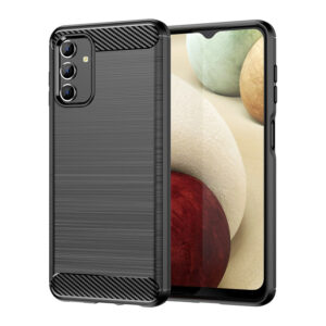Samsung Galaxy A Serie Einfarbig Einfach Handyhülle Galaxy A04s TPU
