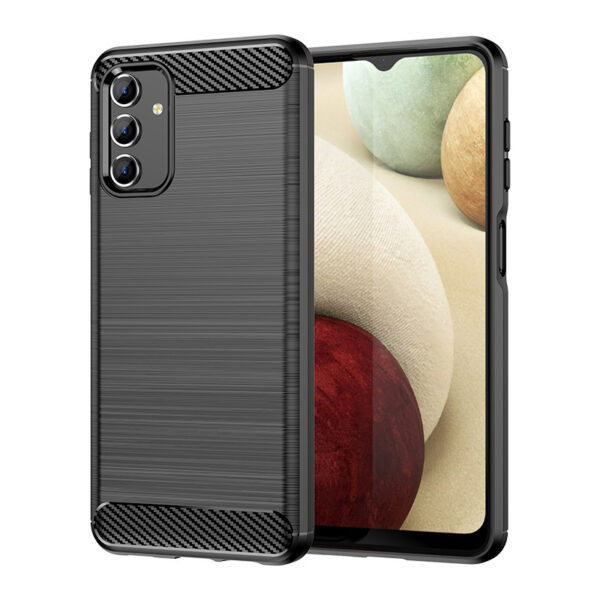 Samsung Galaxy A Serie Einfarbig Einfach Handyhülle Galaxy A04s TPU
