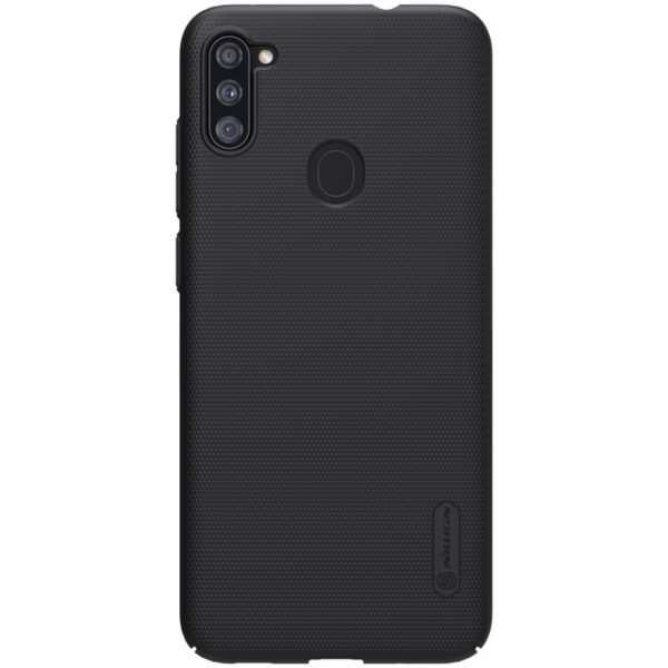 Samsung Galaxy A Serie Handyhülle Einfach Einfarbig PC Galaxy A11