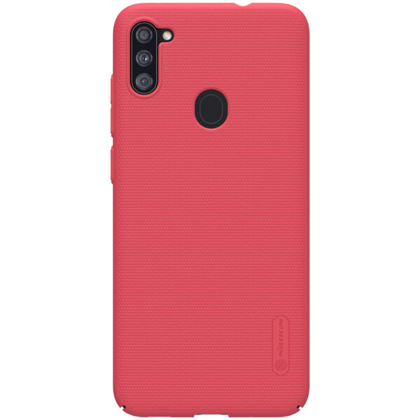 Samsung Galaxy A Serie Handyhülle Einfach Einfarbig PC Galaxy A11 – Bild 7