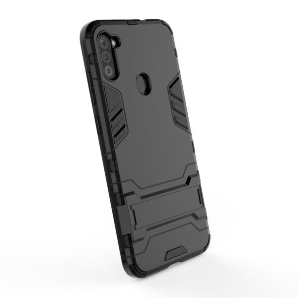 Samsung Galaxy A Serie Galaxy A11 Handyhülle Einfach Einfarbig – Bild 4