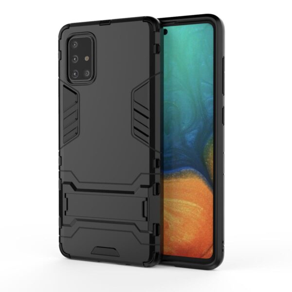 Samsung Galaxy A Serie Galaxy A11 Handyhülle Einfach Einfarbig – Bild 6
