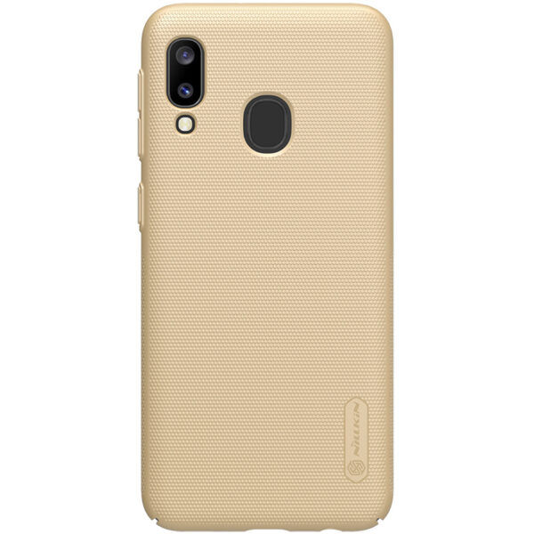 Samsung Galaxy A Serie Galaxy A20e PC Handyhülle Einfach Einfarbig