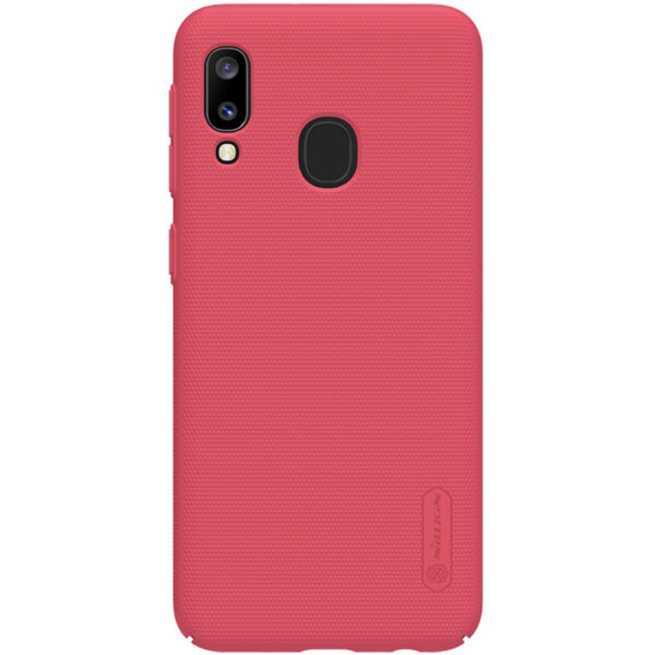 Samsung Galaxy A Serie Galaxy A20e PC Handyhülle Einfach Einfarbig – Bild 2
