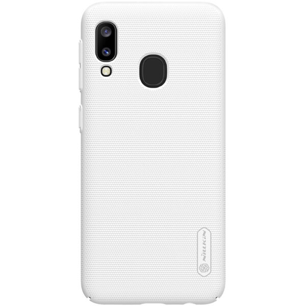 Samsung Galaxy A Serie Galaxy A20e PC Handyhülle Einfach Einfarbig – Bild 6
