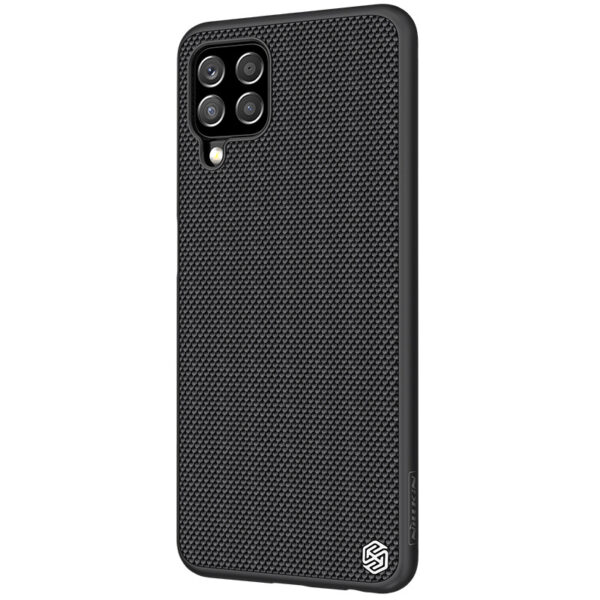 Samsung Galaxy A Serie Handyhülle Einfach Galaxy A22 PC Einfarbig – Bild 3