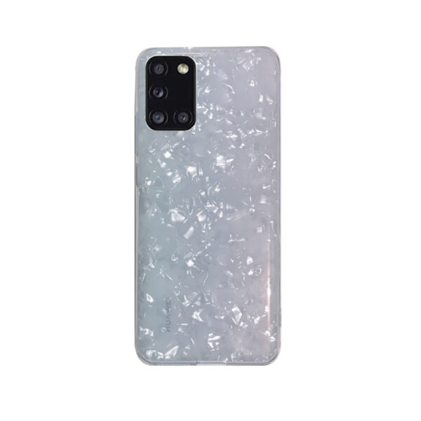 Samsung Galaxy A Serie Hülse Acryl Mode Galaxy A31 Handyhülle