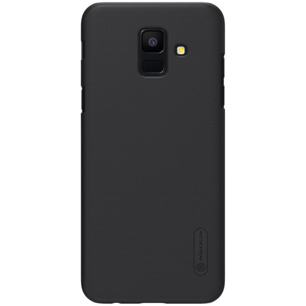 Samsung Galaxy A Serie PC Einfarbig Mode Galaxy A6 Handyhülle