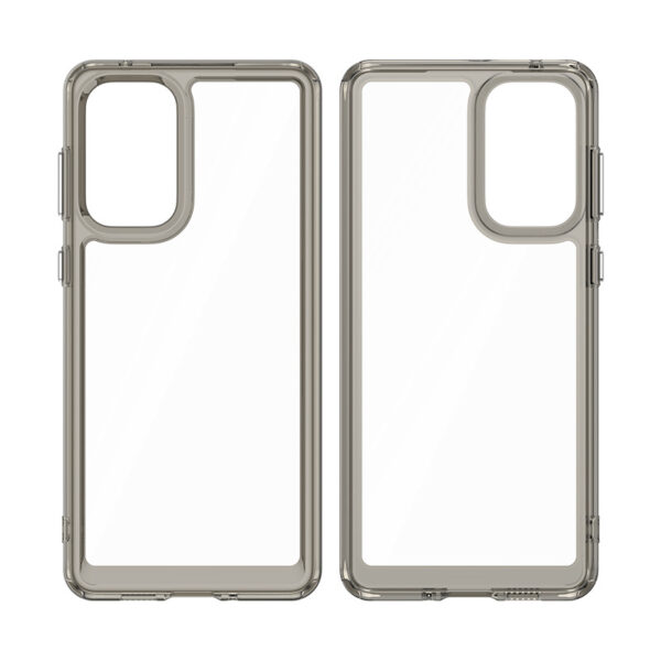 Samsung Galaxy A Serie Handyhülle Einfarbig TPU Einfach Galaxy A73 5G – Bild 3
